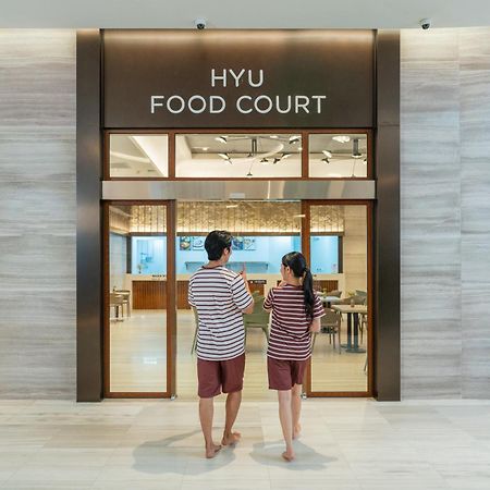 Hotel Vinpearl Luxury Nha Trang Zewnętrze zdjęcie