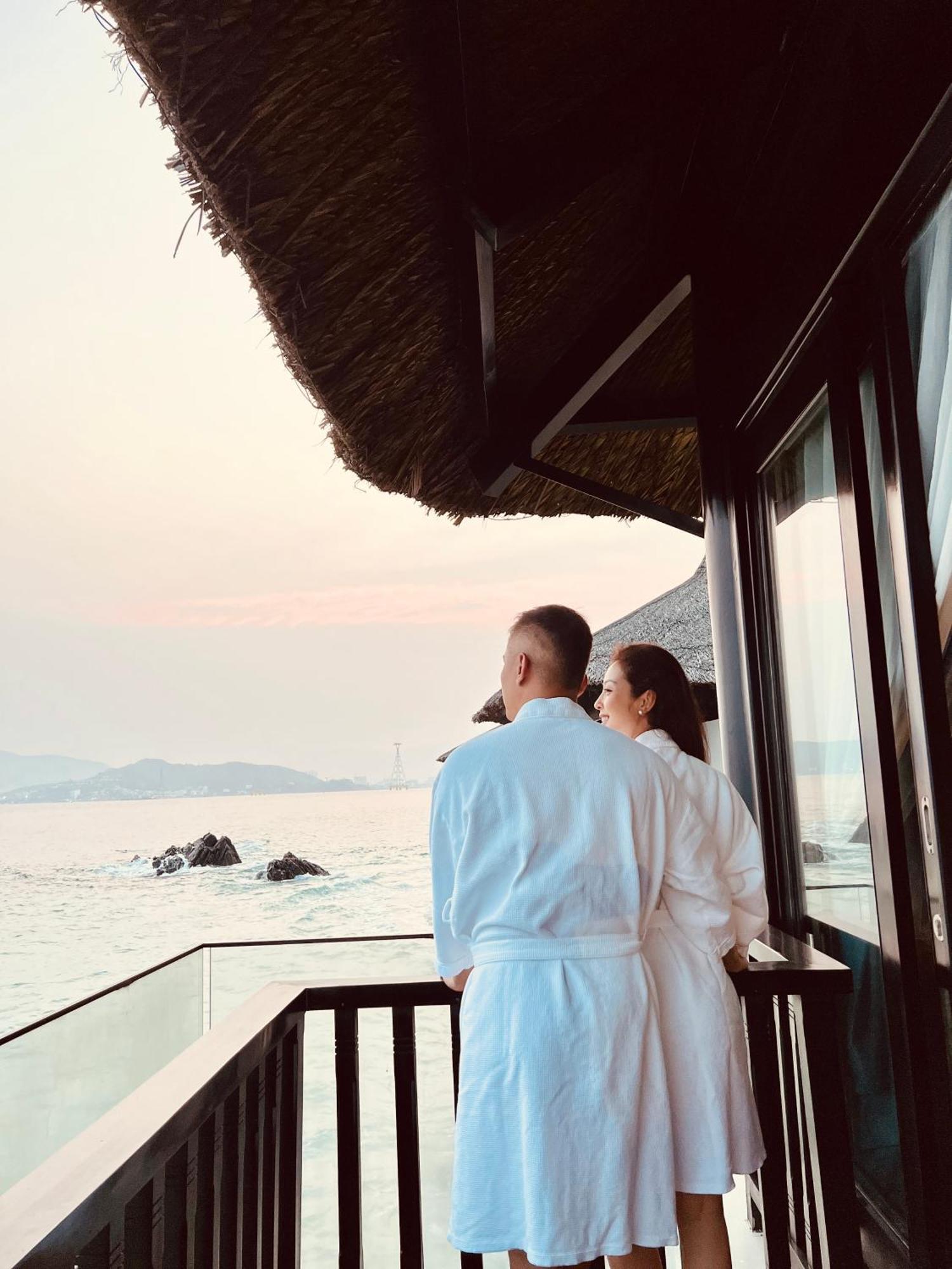 Hotel Vinpearl Luxury Nha Trang Zewnętrze zdjęcie