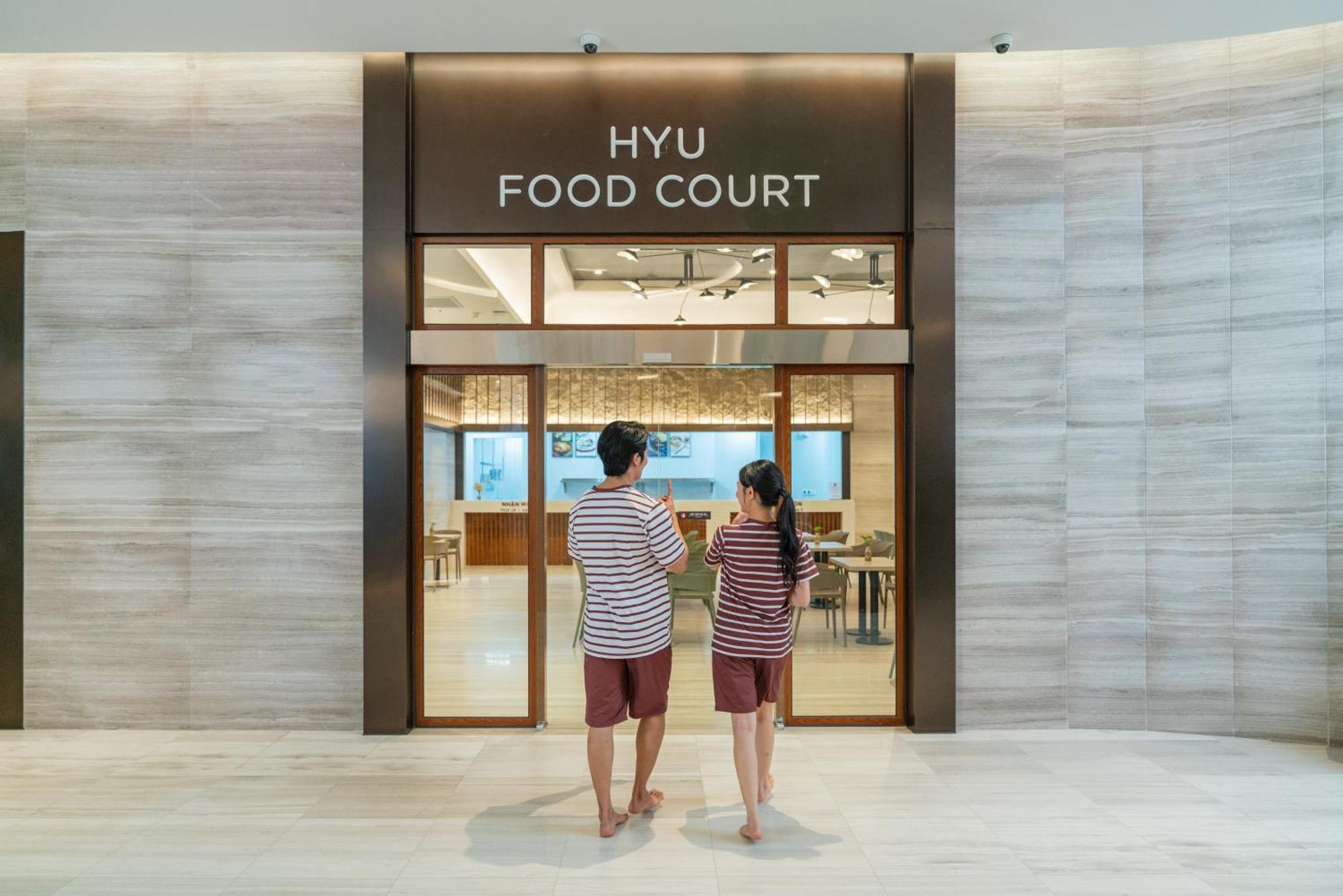 Hotel Vinpearl Luxury Nha Trang Zewnętrze zdjęcie