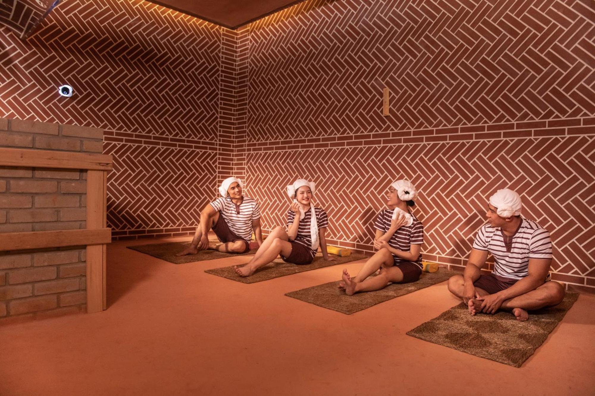 Hotel Vinpearl Luxury Nha Trang Zewnętrze zdjęcie