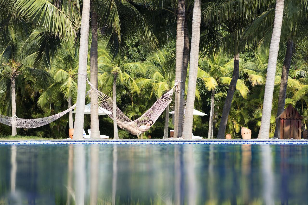 Hotel Vinpearl Luxury Nha Trang Zewnętrze zdjęcie