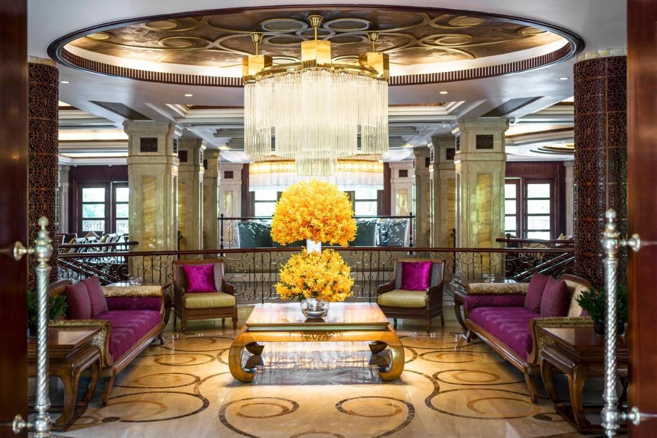 Hotel Vinpearl Luxury Nha Trang Zewnętrze zdjęcie